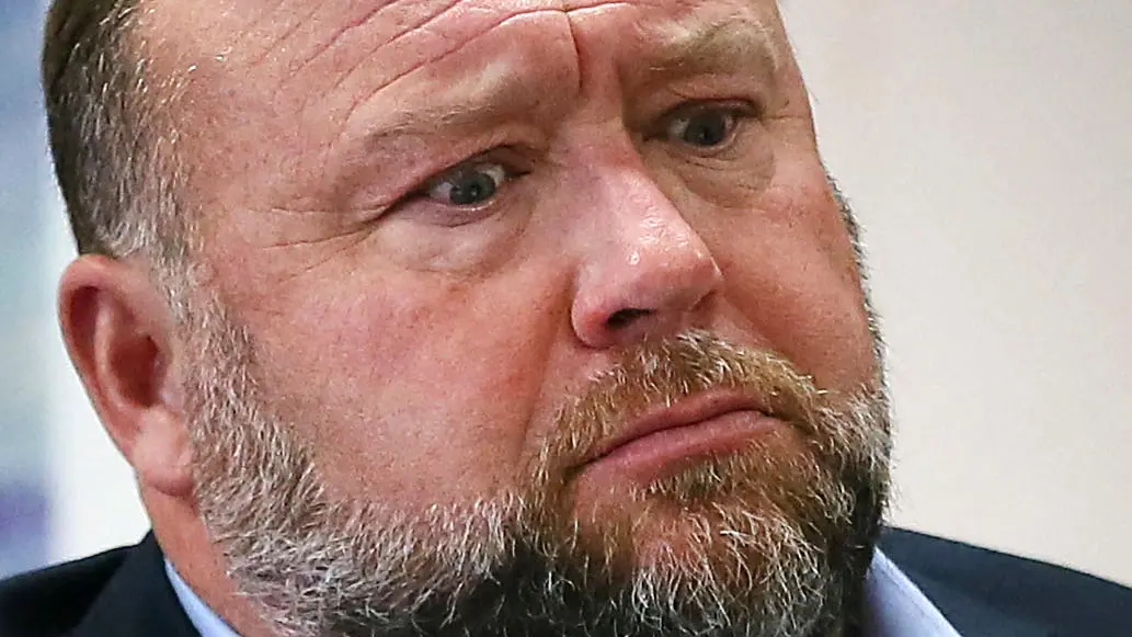 The Onion Buys Infowars from Evil Court with the Backing of Sandy Hoax “Families”