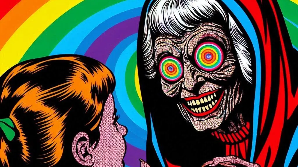 Suburban New York Elementary School Does Special Class to Teach Kindergartners How to be Trannies