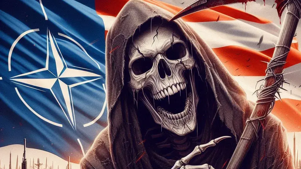 German Intel Chief Says NATO May Eventually Invoke Article 5 Against Russia