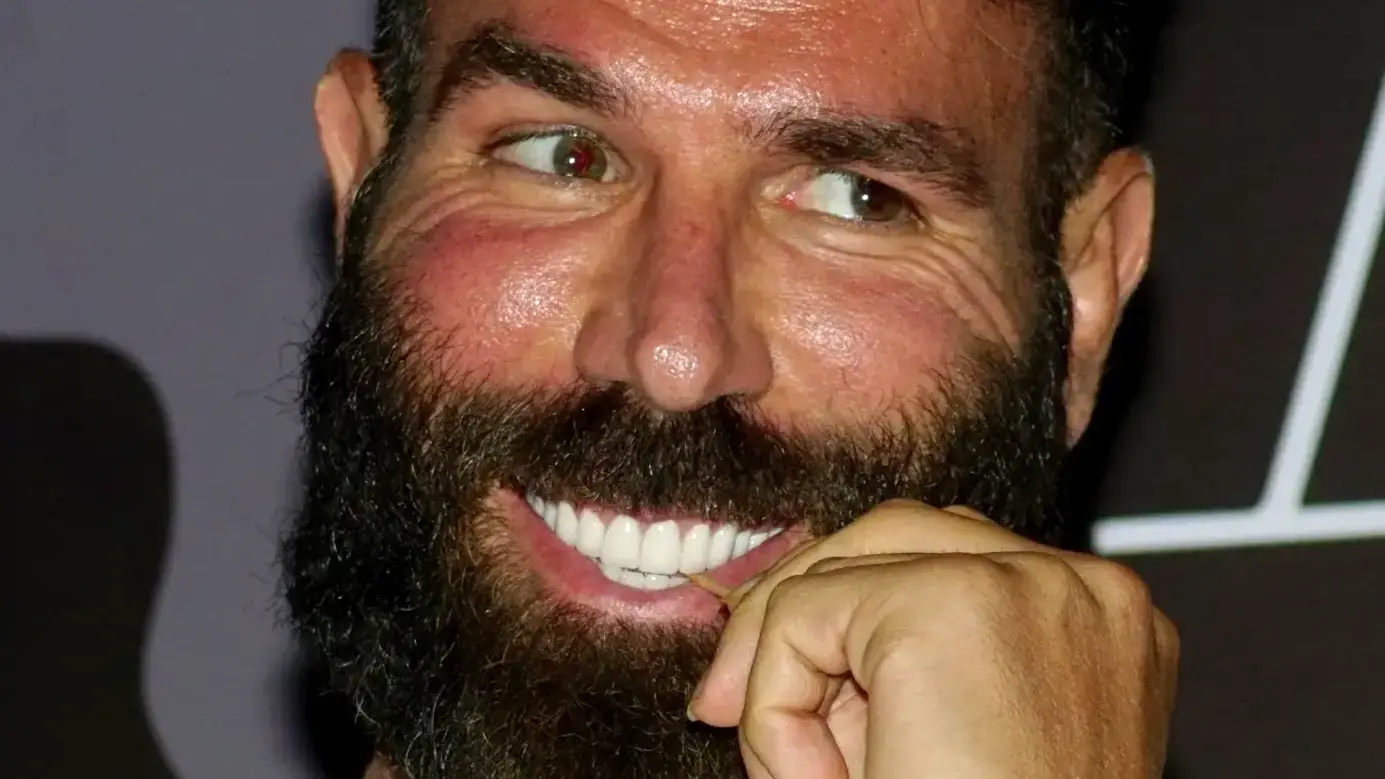 Bilzkrieg: Dan Bilzerian Deconstructs Holohoax and Jew Problem on Piers Morgan