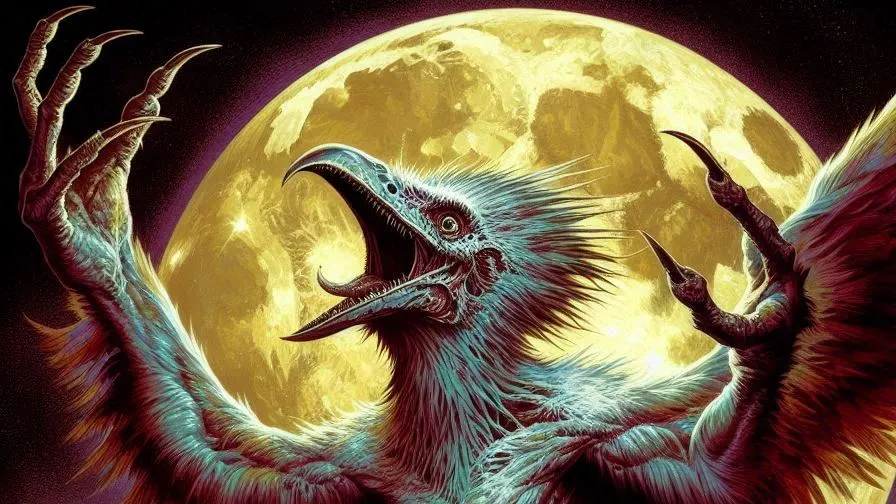 California: CDC “Confirms” First Bird Flu Case in a Child