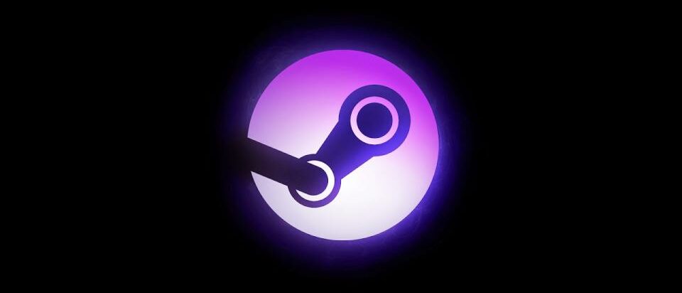The Jews are Finally Coming for Steam!