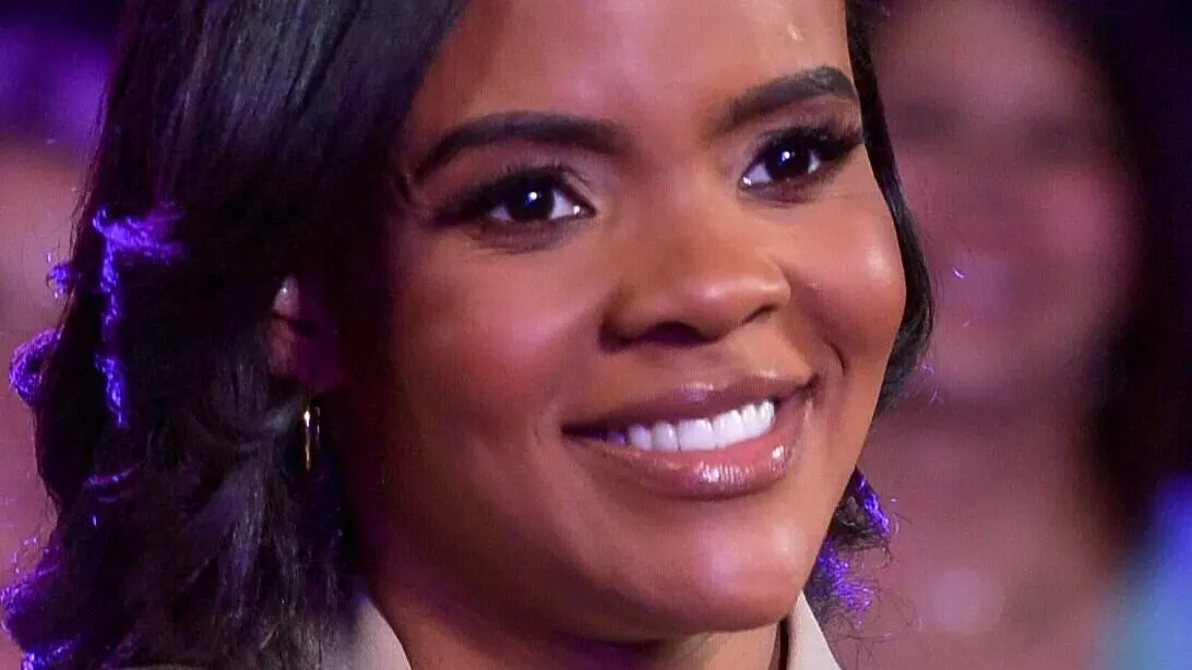 Candace Owens Banned from Both Australia and New Zealand for Criticizing Jewish “People”