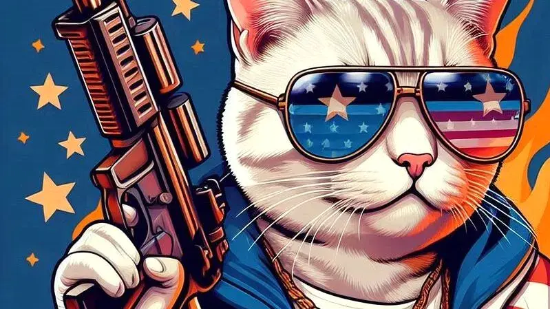 Trump Says He’s Going to Use the Military to Carry Out Mass Deportations of Undesirable Human Garbage