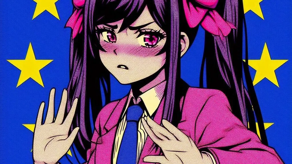 Most Citizens in the EU Want to Disentangle Relations with the US