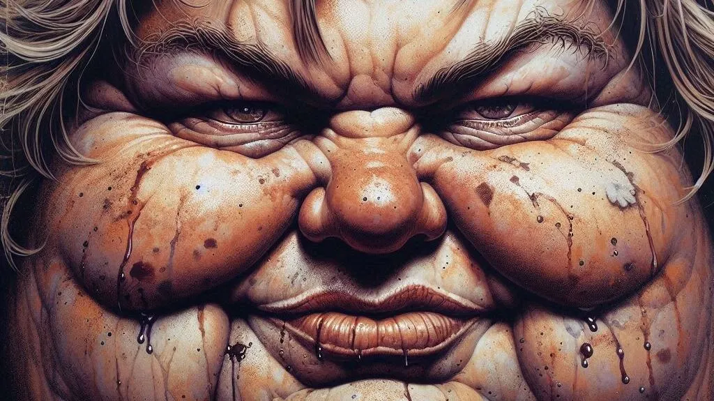 Court Orders Conor McGregor Pay €250,000 to Bloated Slug-Like Slut