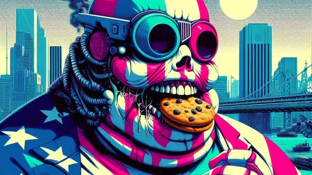 New Study Says Nearly 75% of Americans Now Obese or Overweight!