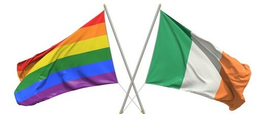 Ireland: Anal NGOs Sign Anal Manifesto Demanding Politicians Crack Down on Anti-Anal People