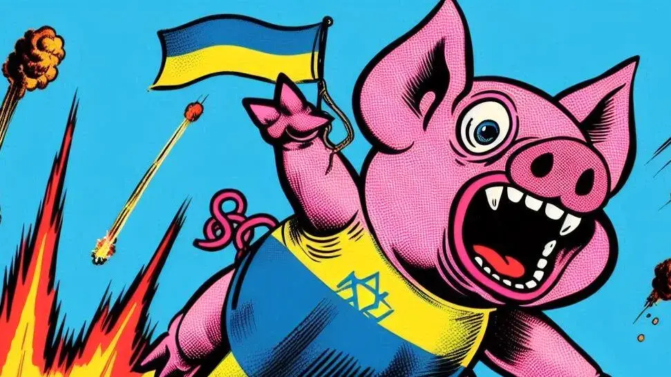 Putin Considering Striking Kiev’s Decision-Making Centers with Unstoppable Missiles