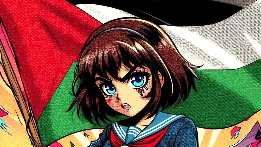 Cops Swarm Anti-Genocide Protesters at Macy’s Thanksgiving Day Parade, Arrest Several