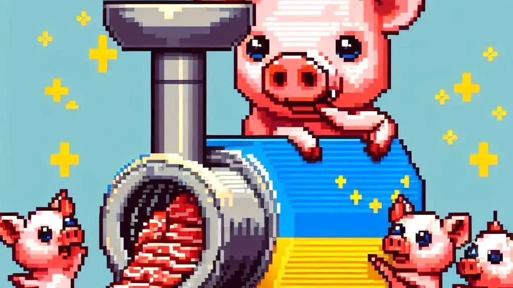 White House Orders the Ukraine to Start Drafting 18-Year-Olds