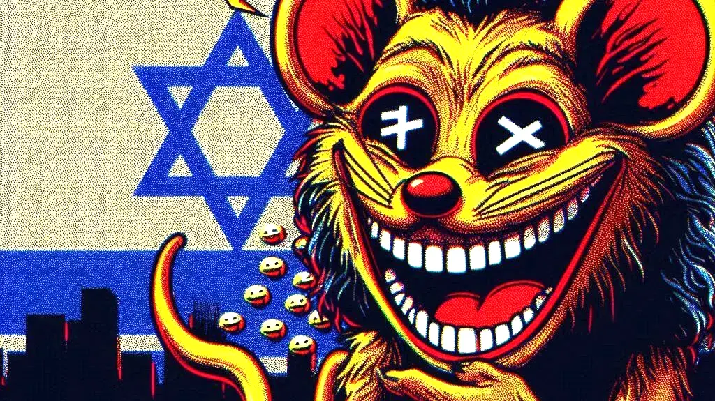 Israel Formally Notifies UN of Relief Agency Ban