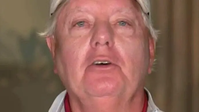 Lindsey Graham Says the Ukraine Can Enrich America with Rare Earth Minerals