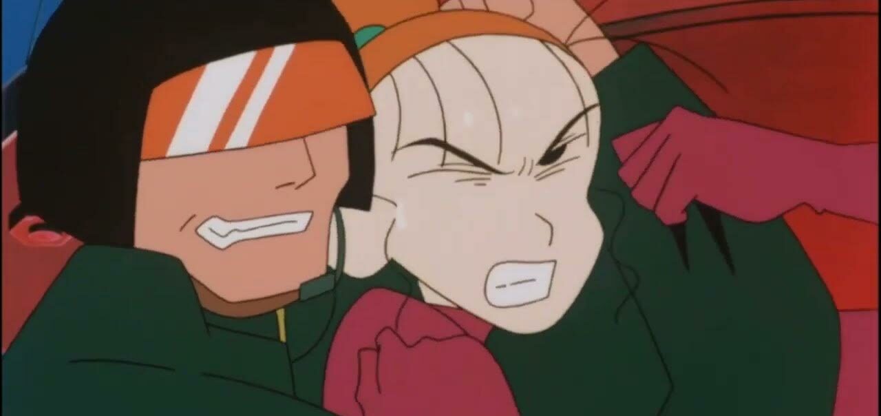 Washington: Racist Police Arrest Vibrant Couple for Doing Their Culture