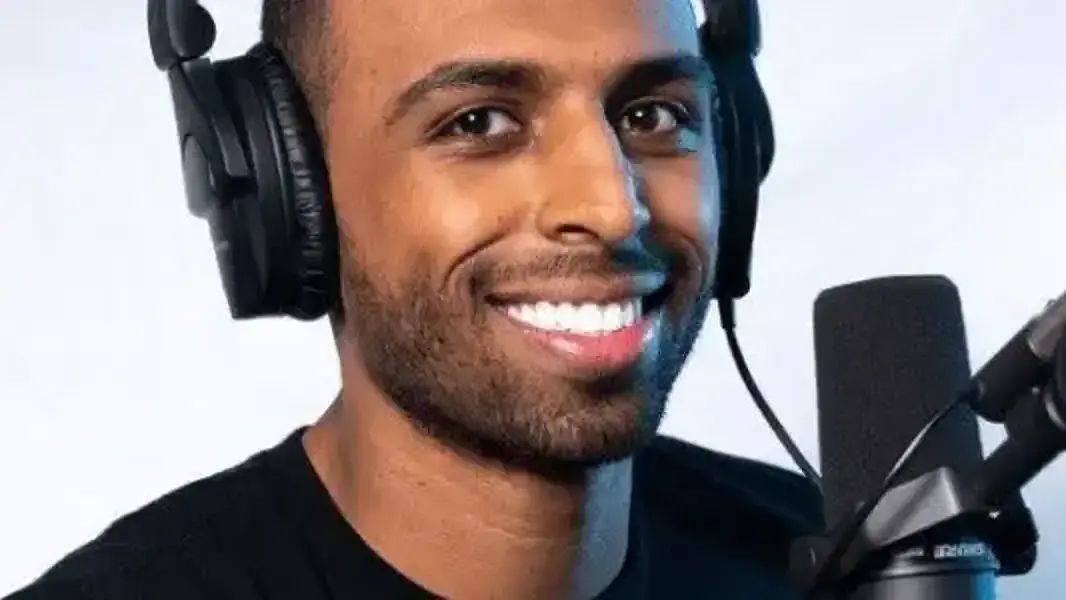 Jews Whine After African Podcaster Says Hitler was Right About Them