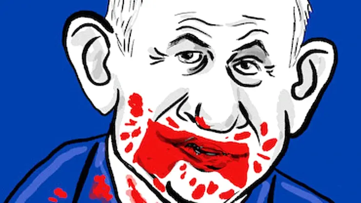 Bibi Claims Ceasefire with Lebanon Incoming