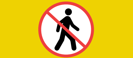 New York City Decriminalizes Jaywalking Because of Racism