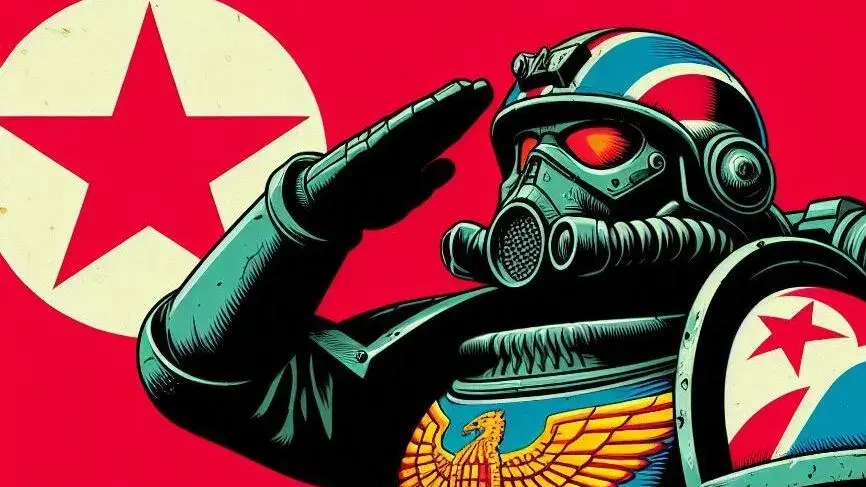 North Korea Ratifies Strategic Partnership Treaty with Russia