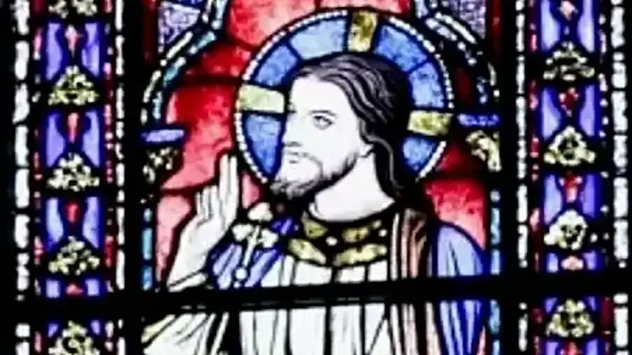 Notre Dame Cathedral’s New Interior Revealed 5 Years After Fire