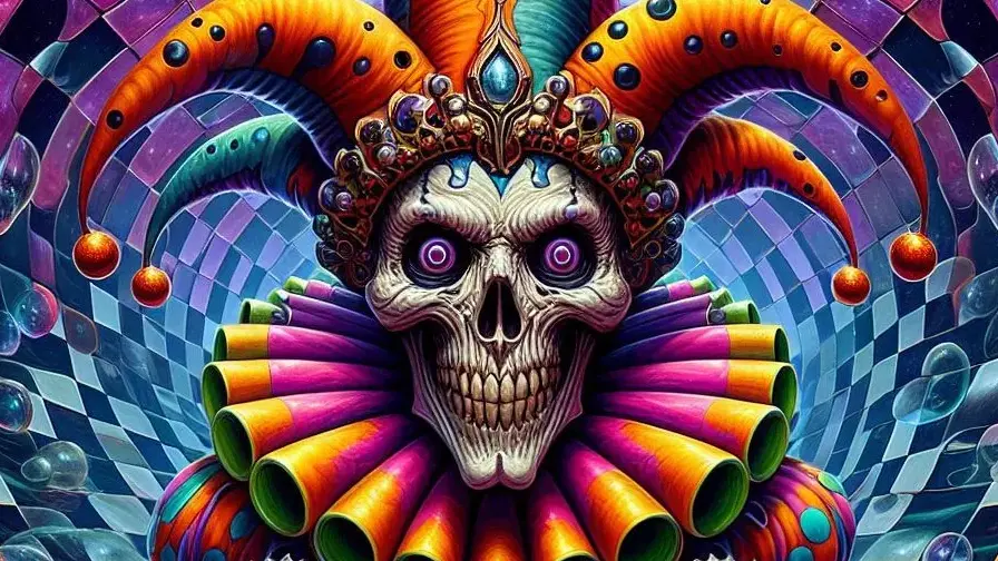 Oregon Cities Want to Ban Psychedelic Mushrooms After Bizarre Experiment Fails