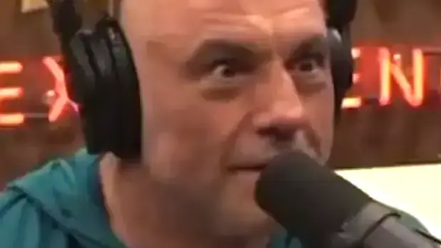 Theo Von to Joe Rogan: “Why Does Jewish Media Attack White People?”