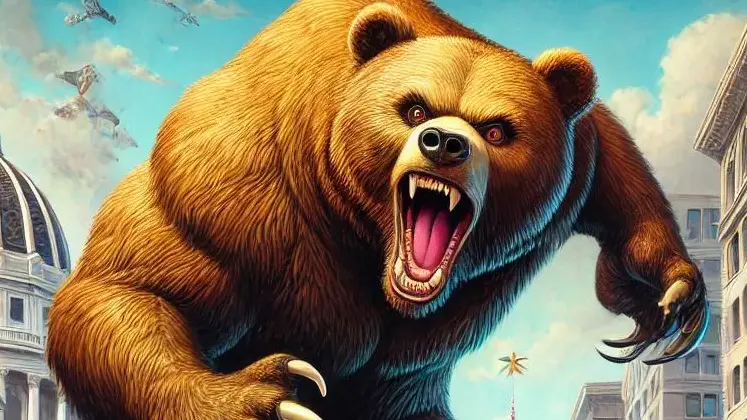 Russia Bans Adoptions to Countries That Tolerate Trannies