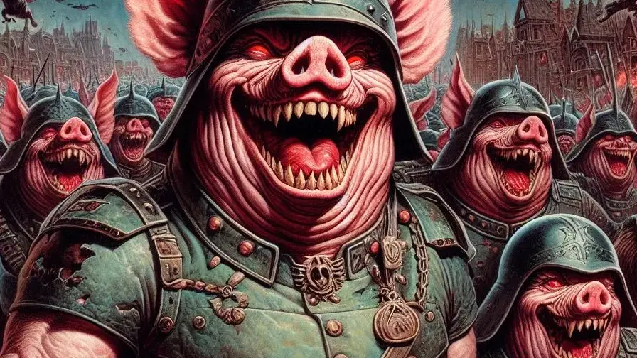 Hohol Terrorists Firing UK-Made Storm Shadow Missiles Into Russia as US Orders Mining of the Ukraine