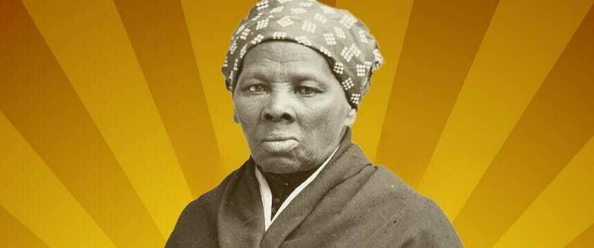 Maryland: Harriet Tubman Posthumously Made a Brigadier General