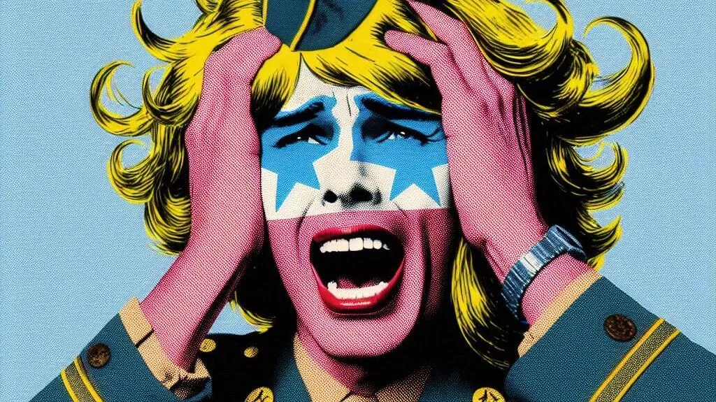 Trump Says Military Trannies are Doomed