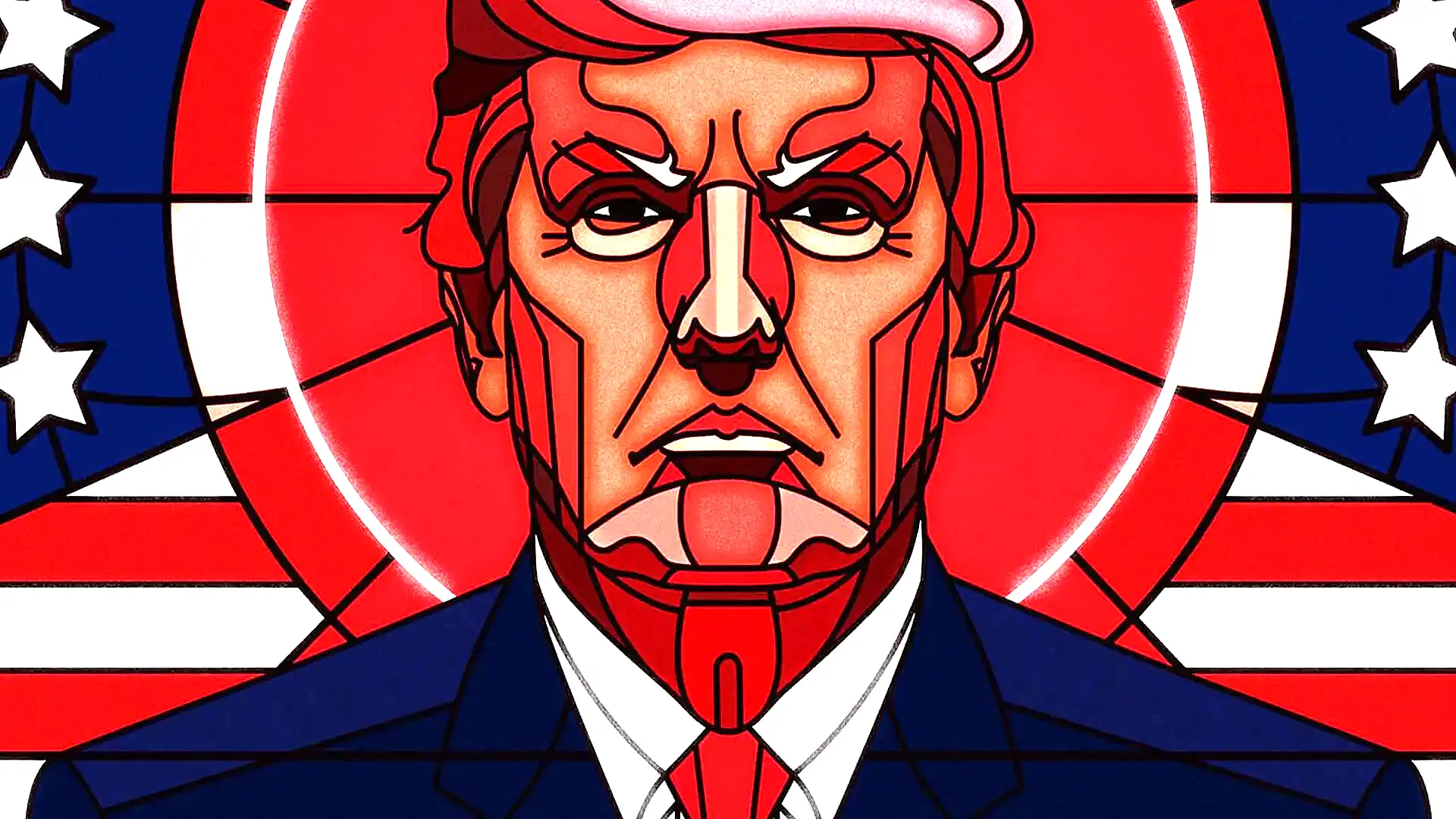 More Okay Picks: Tulsi Gabbard for Director of National Intelligence, Matt Gaetz for Attorney General