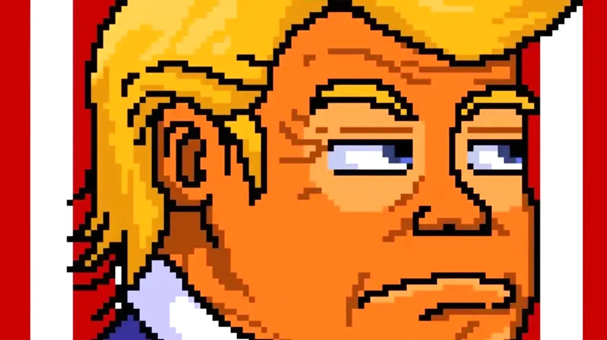 Trump Notes Accurately That It was Stupid to Surrender After 2020 Fraud