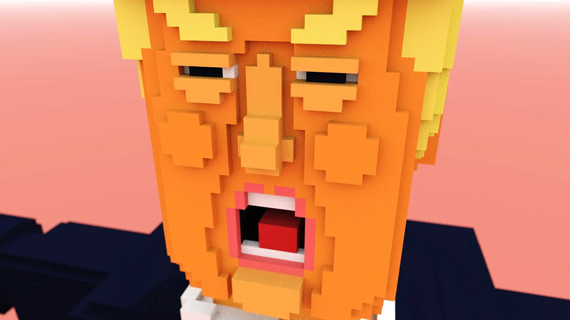 Arabs Who Voted for Trump Now Concerned Over His Pro-Israel “Dream Team” Cabinet Picks