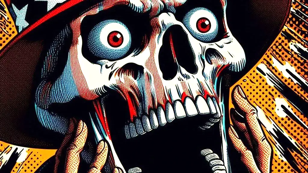 Jews Claim Next Iranian Strike is Going to be Big Time