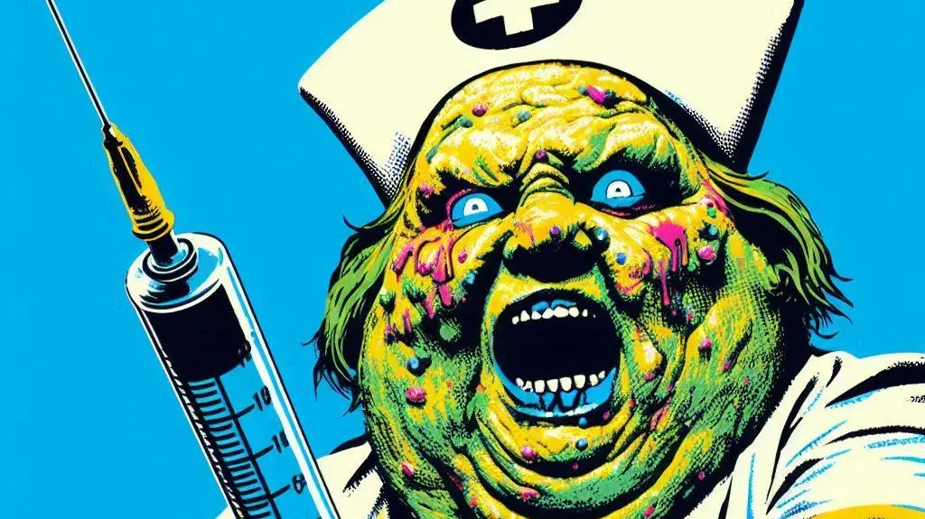 NYPD Veteran Says Department Refused Vax Mandate Exemption for Christian Men Because of DEI Policies