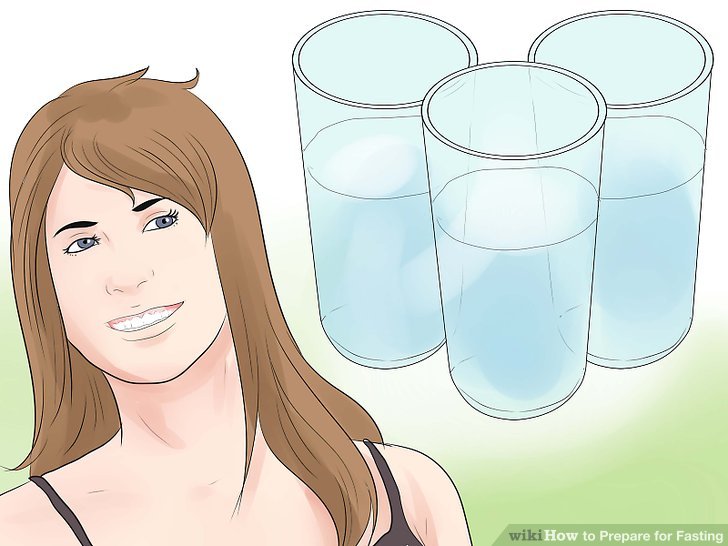 Complete Fast Day Five is a Serious, Bro