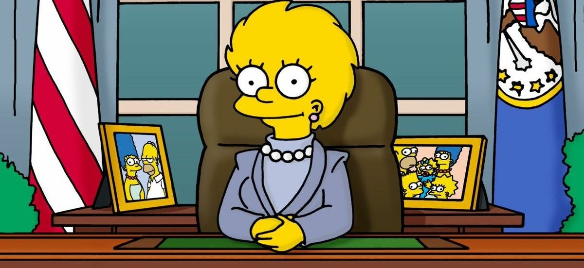 Survey Finds Black Men Least Likely to Support a Woman President