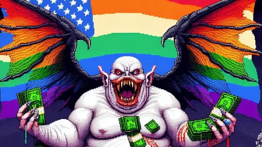 Trump Threatens BRICS Countries Trying to Move Away from the Dollar with 100% Tariffs