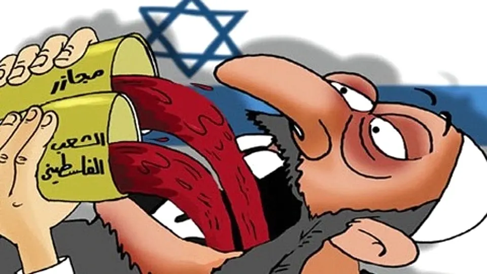 Top ICC Prosecutor: “Kuh-Hamas Base Under the Hospital” was a Big Hoax Perpetrated by the Jewish Media