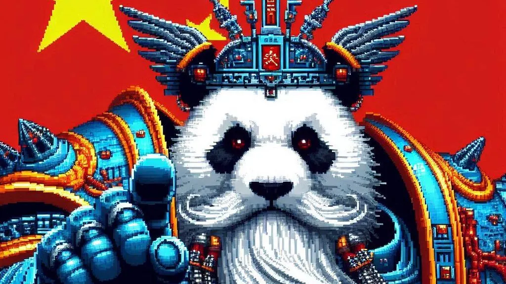 After New US Trade War Actions, China Bans Shipments of Key Materials Used in Chip Production to the US