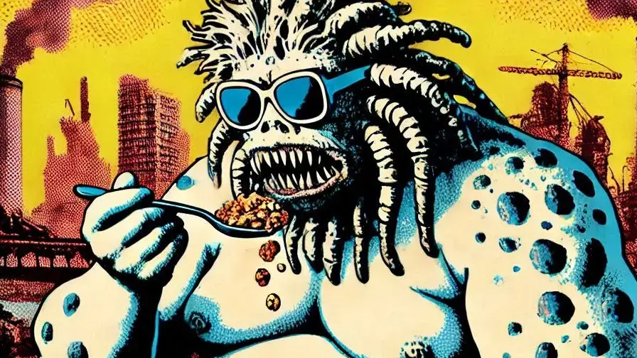 Government Tells People to Eat Less Meat