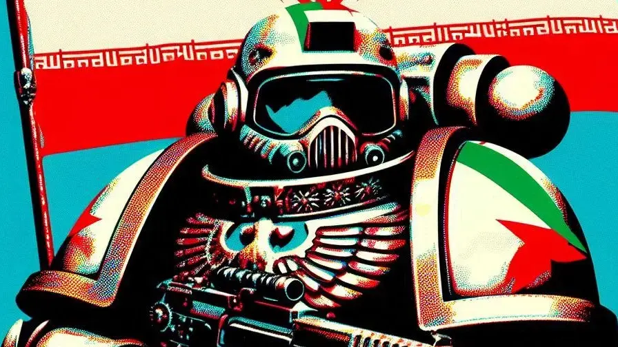 Iran Offers a “Full Military Deployment” to Aid Syria