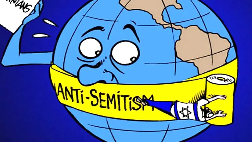 Switzerland Moves to Ban Swastika in Response to Mysterious Increase in Antisemitism