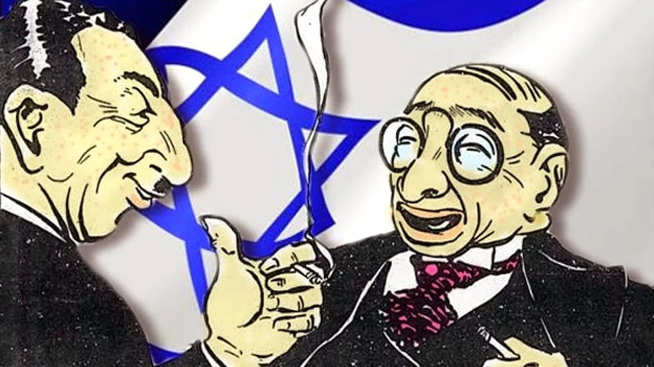 In the Midst of Mass Annexation, Israel Announces Extended Stay in Syria