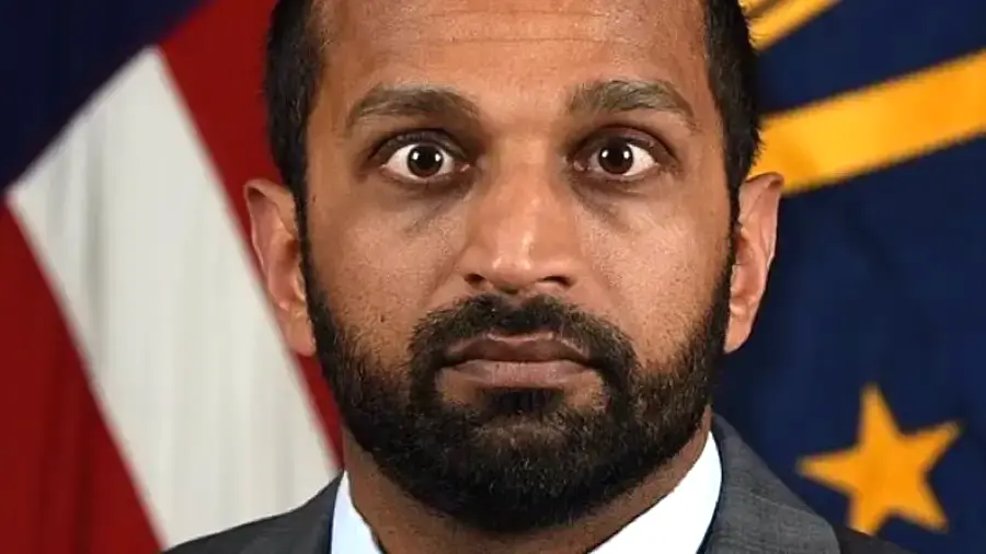 Trump Picks Pro-Israel Indian “Kash Patel” for FBI Director