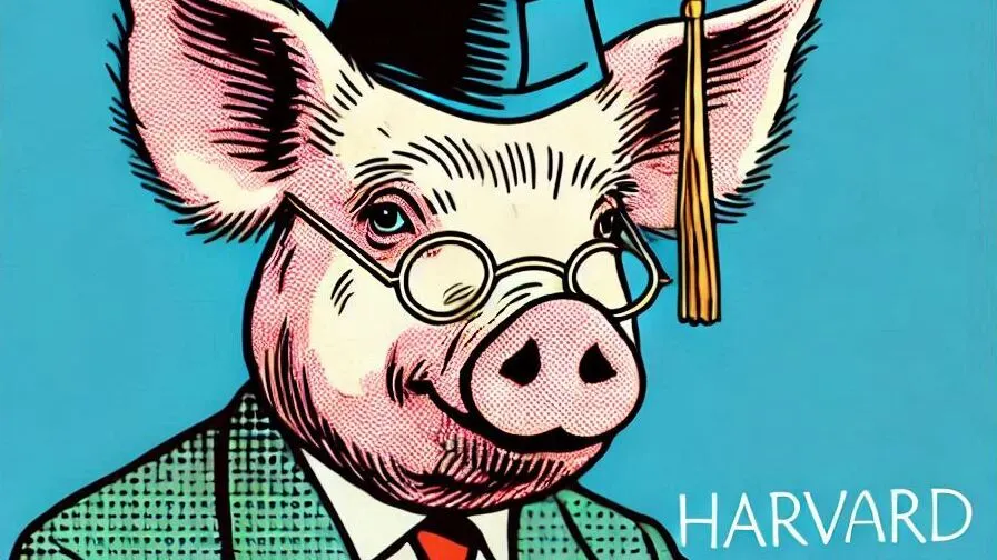 Former Ukrainian Foreign Minister Wins Senior Fellowship at Harvard