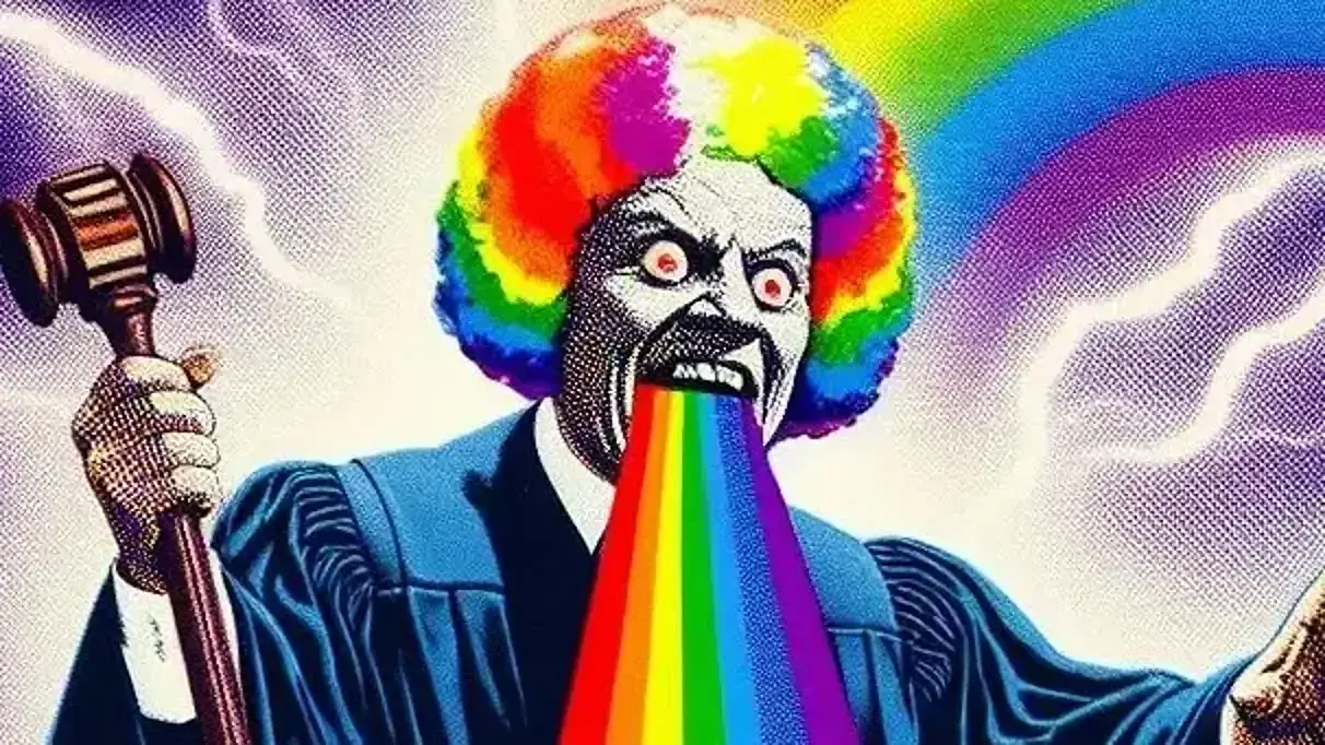 Montana Supreme Court Temporarily Lifts Ban on Tranny Surgeries and Hormones for Kids