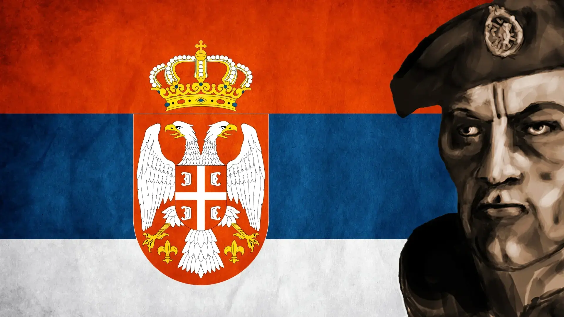 Serbia: Vucic Says He Won’t Fold Like Assad