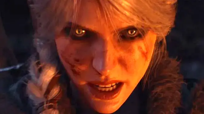 CD Projekt Assaults Gamers with Disgusting Vaginal Witcher 4 Reveal