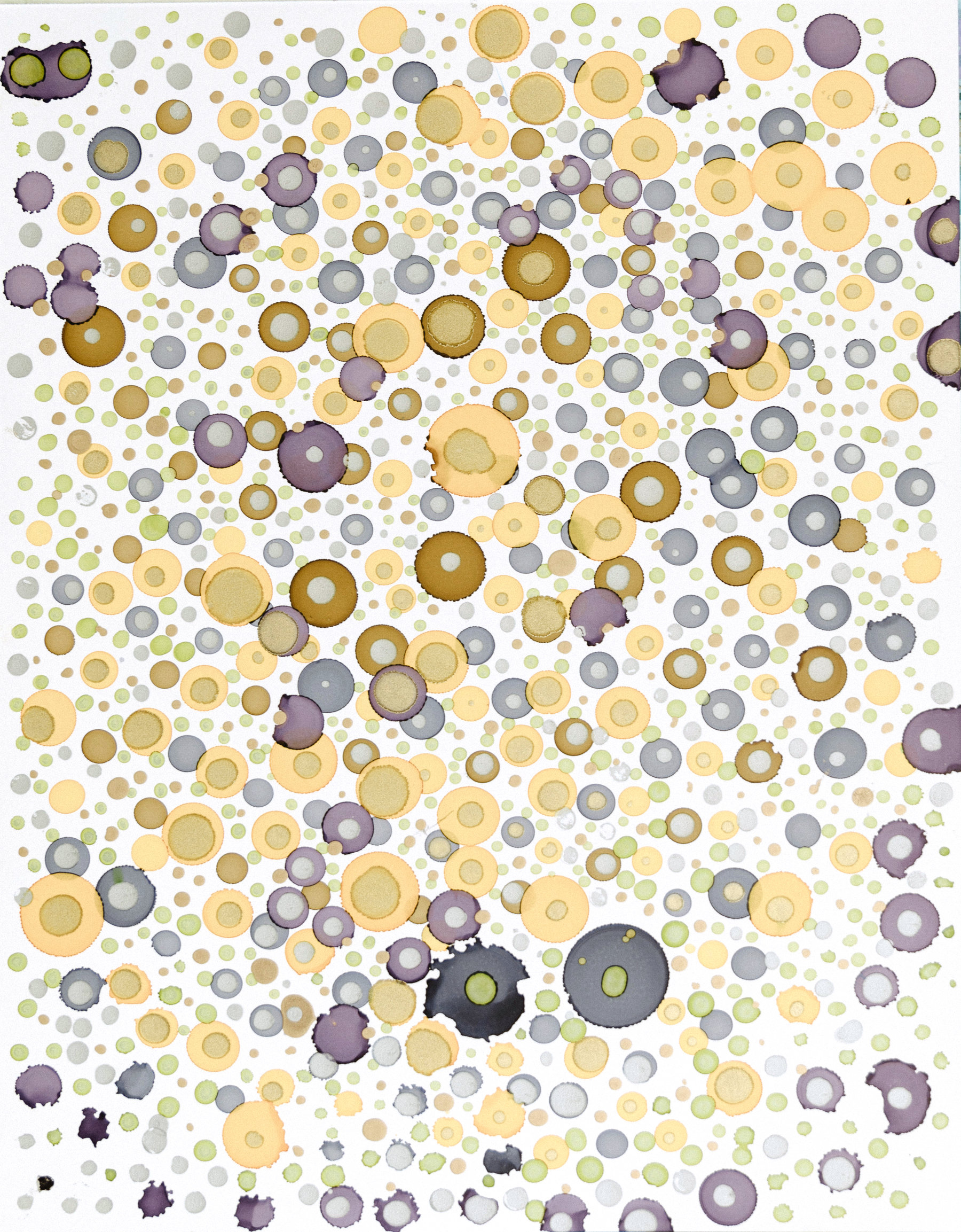 Tragedy Strikes as Hunter Biden’s Priceless Art Burns in California Inferno