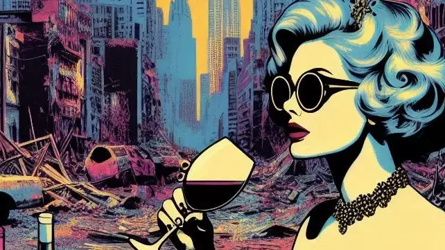 Woke EU Human Rights Court Rules That Women Don’t Have to Have Sex with Their Husbands